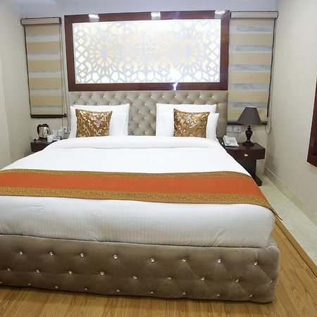 Hotel L'Affaire Delhi  Habitación foto